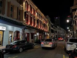 Telok Ayer Conservation Area (D1), Shop House #567993191